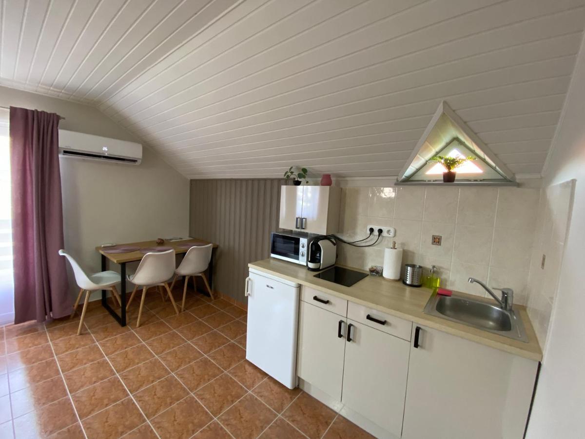 Silence Apartmanház Zalakaros Exterior foto