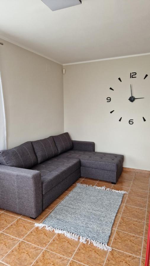Silence Apartmanház Zalakaros Exterior foto