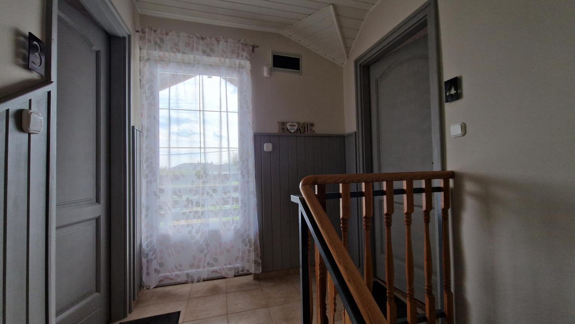 Silence Apartmanház Zalakaros Exterior foto
