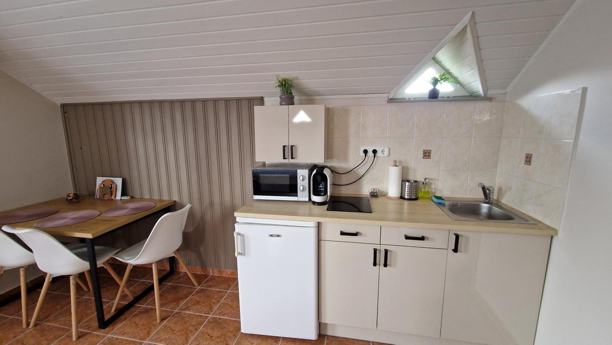 Silence Apartmanház Zalakaros Exterior foto